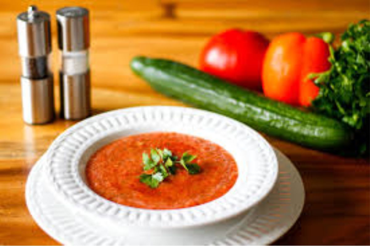 Gazpacho