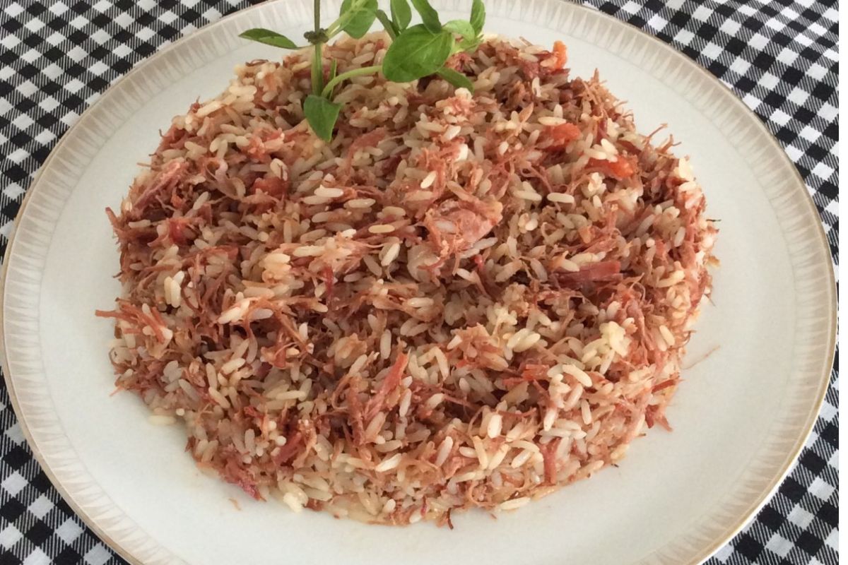 Arroz-carreteiro