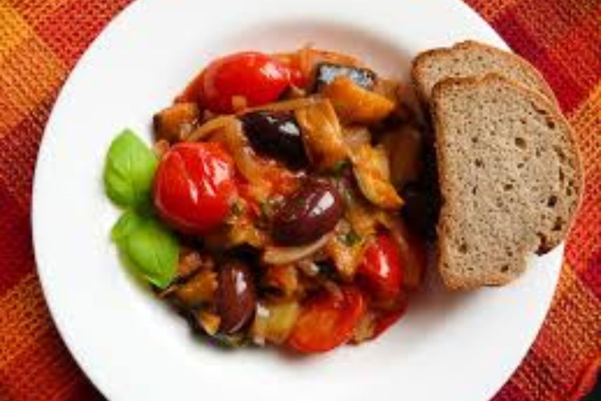 Caponata