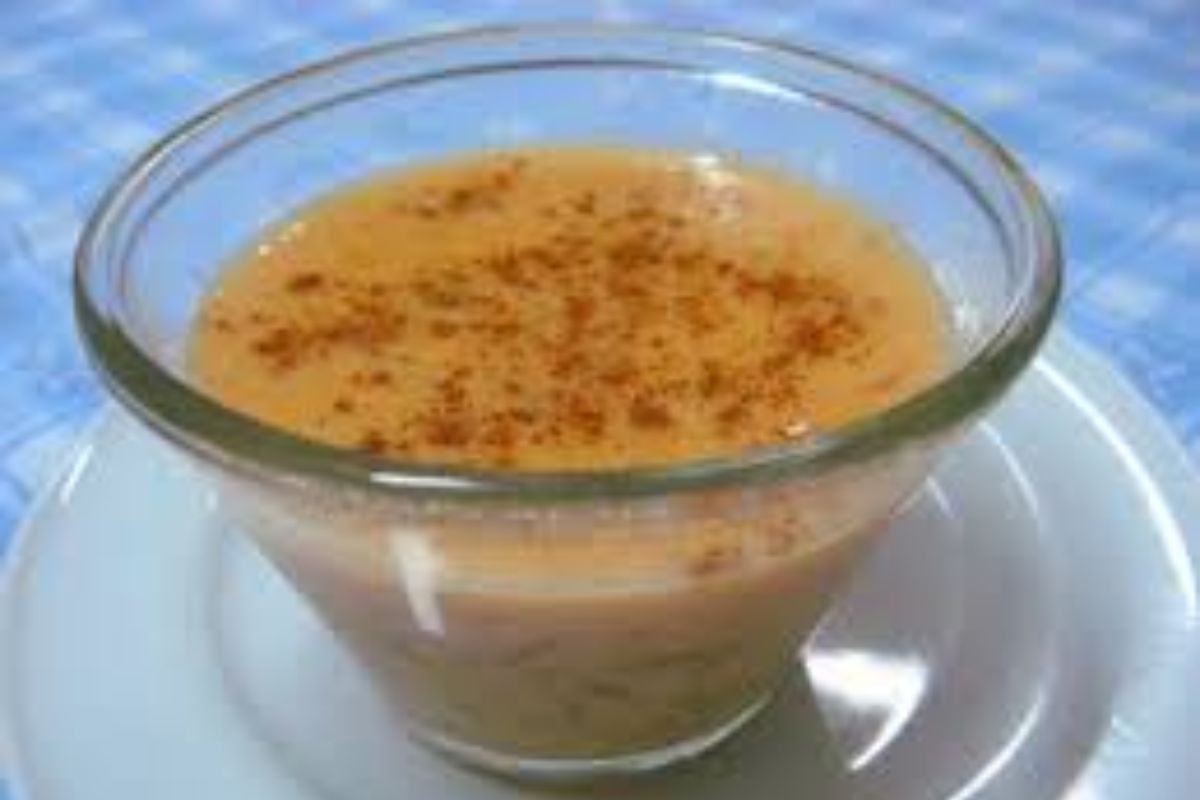 Arroz Doce