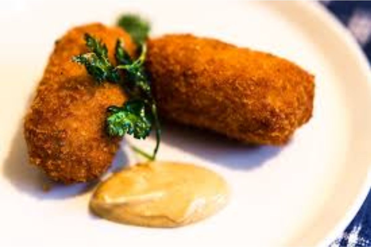 Croquetes