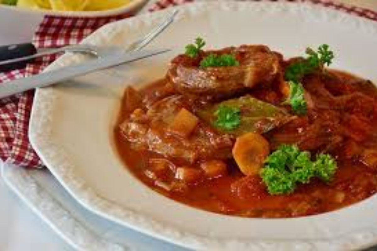 Goulash