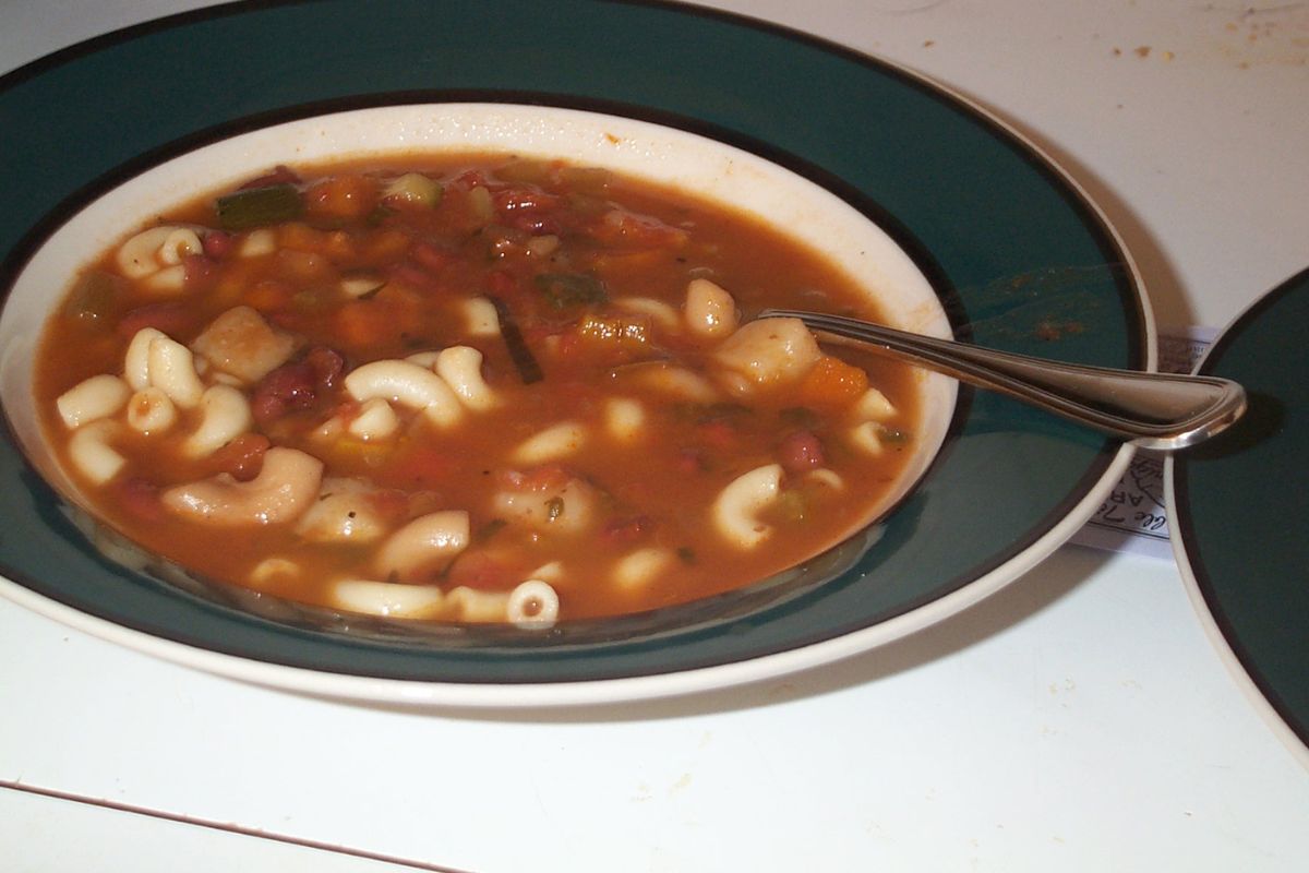 Minestrone