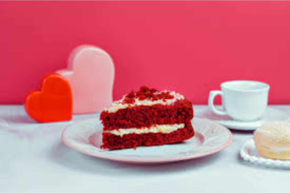 Bolo Red Velvet