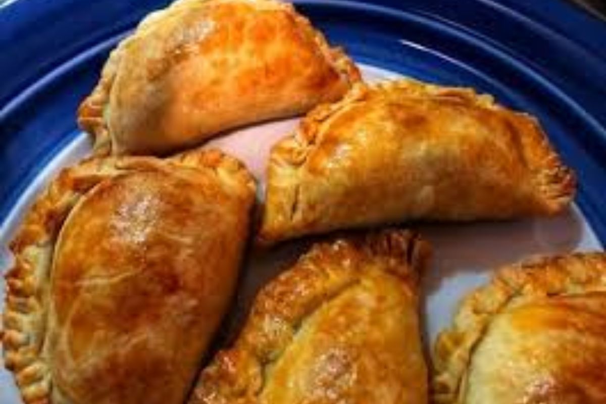 Empanadas