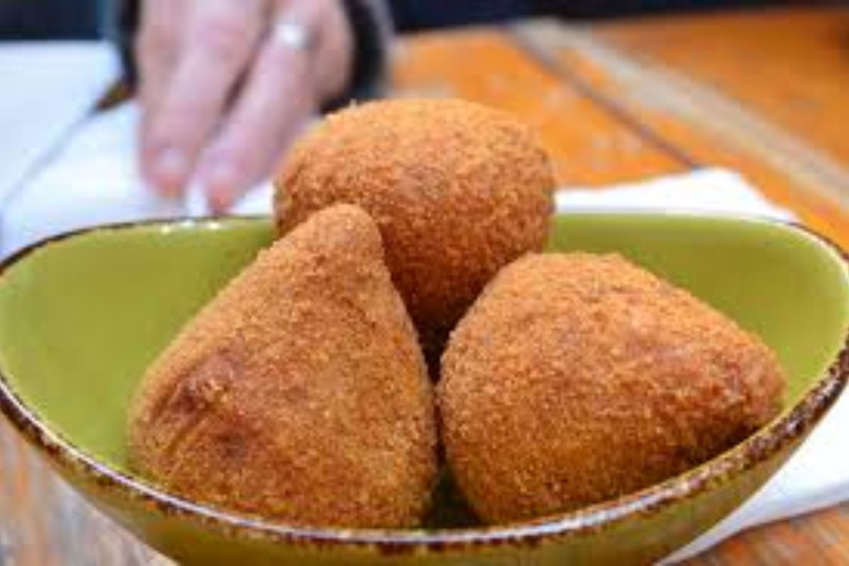 Coxinha