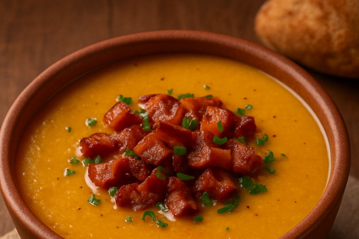 Caldo de Kenga