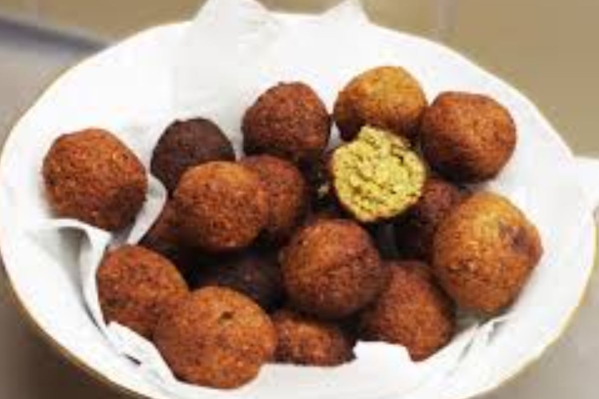 Falafel