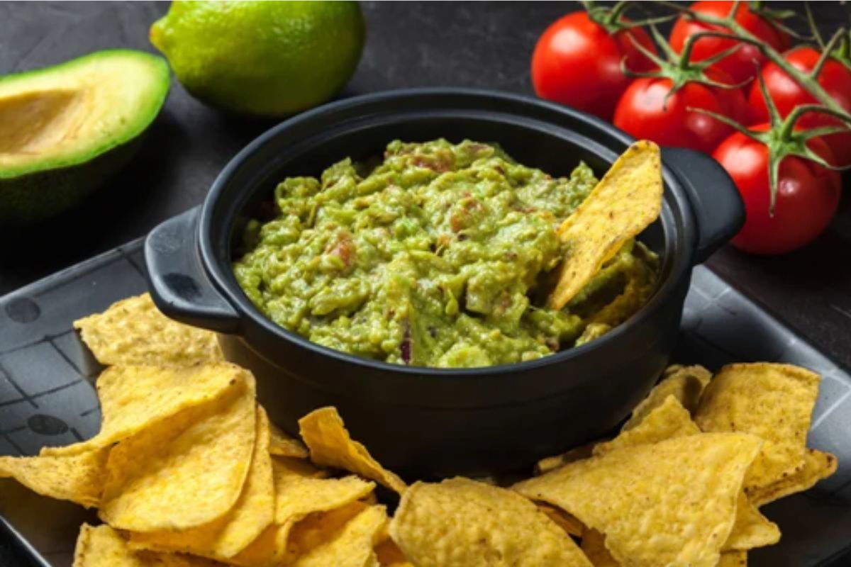 Guacamole
