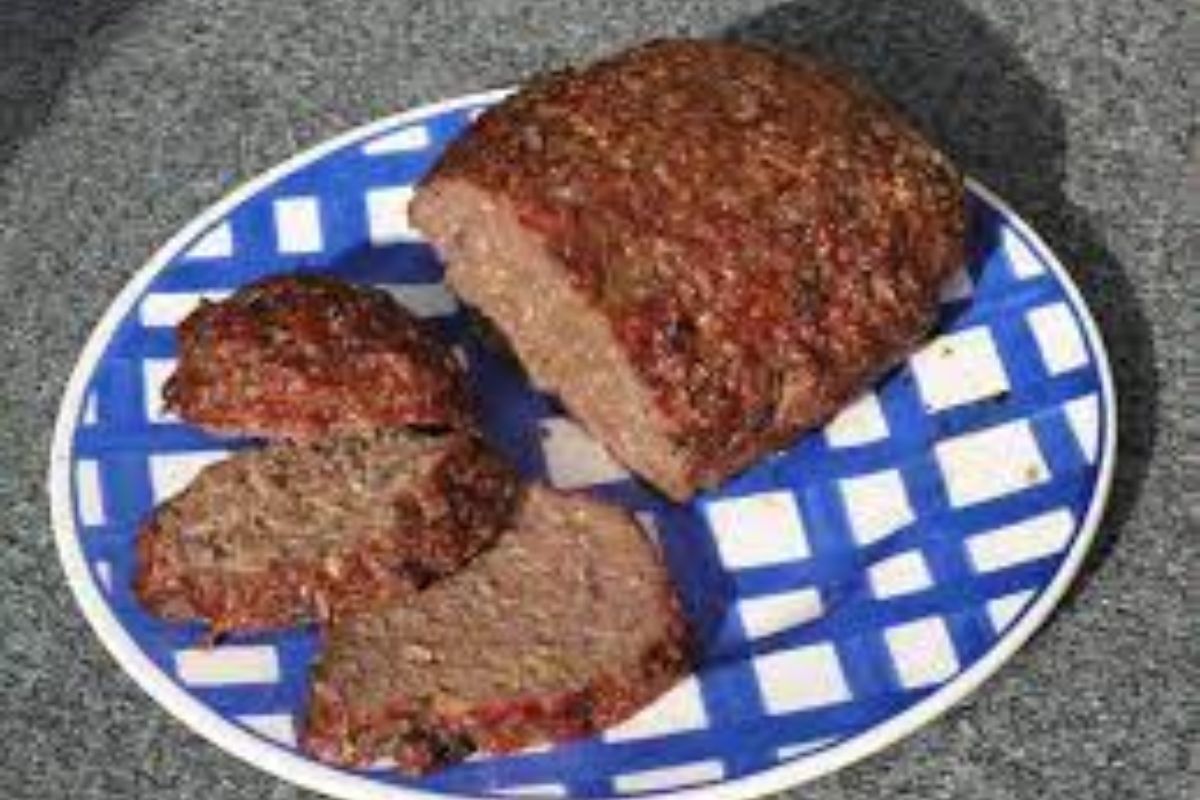 Bolo de Carne