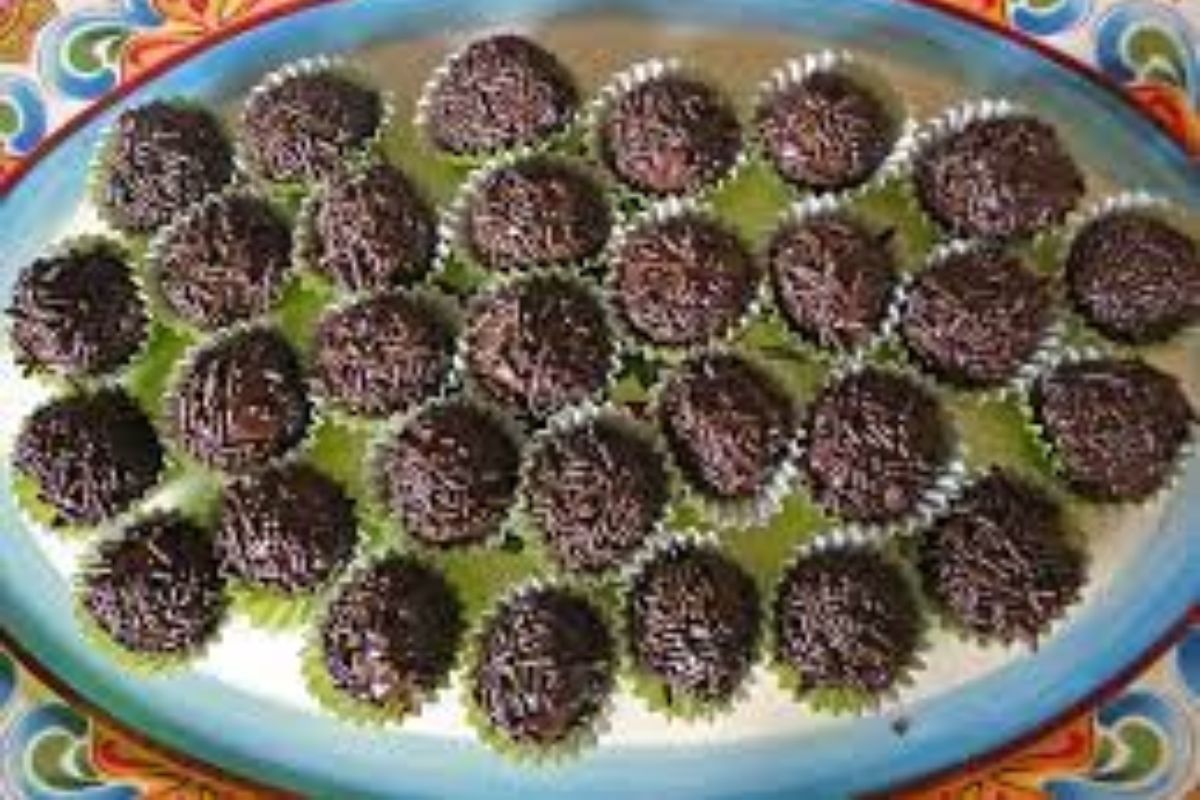 Brigadeiro
