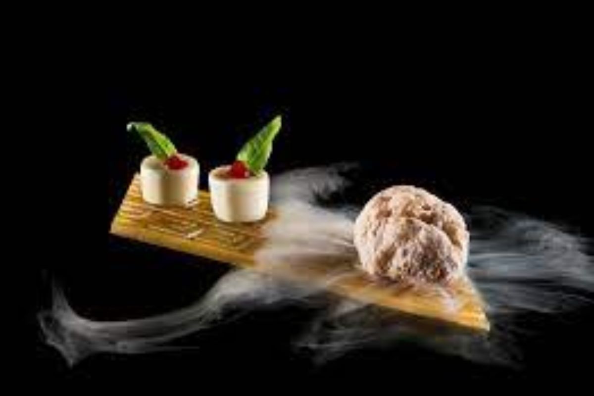 Gastronomia-Molecular