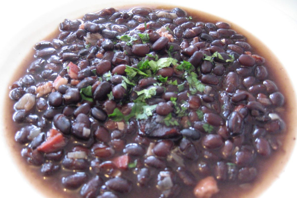 Feijao