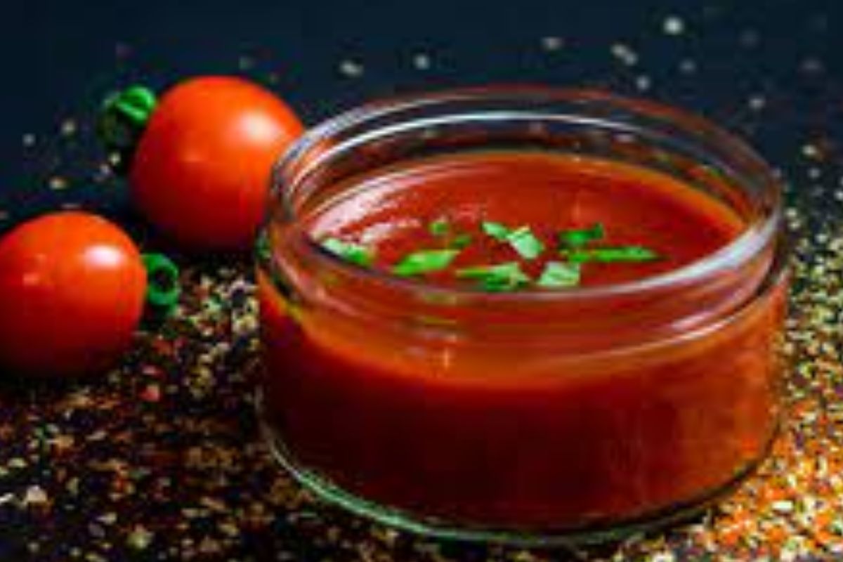 Molho-de-tomates