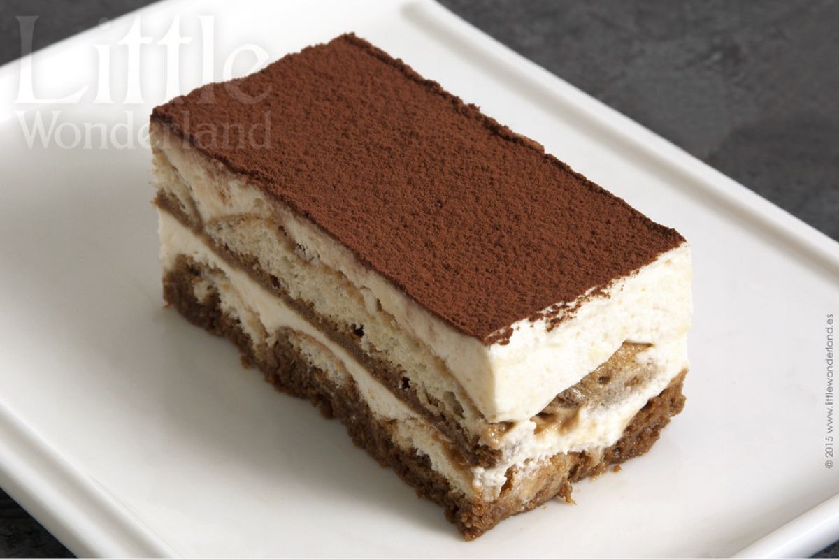 Tiramisu
