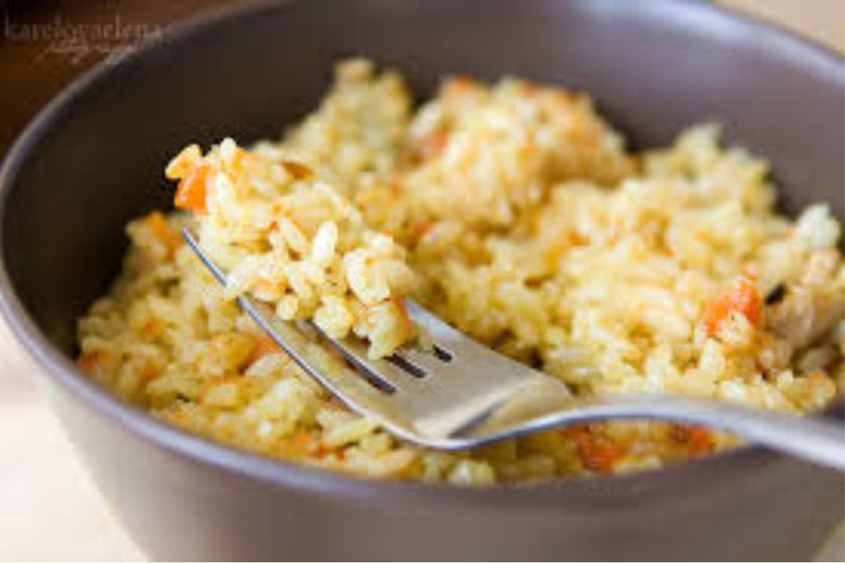 Arroz-de-Forno