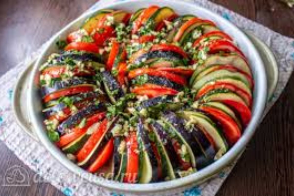 Ratatouille