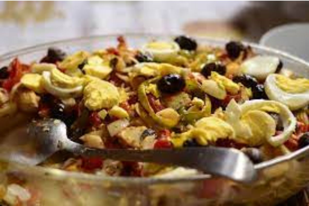 Bacalhoada Portuguesa