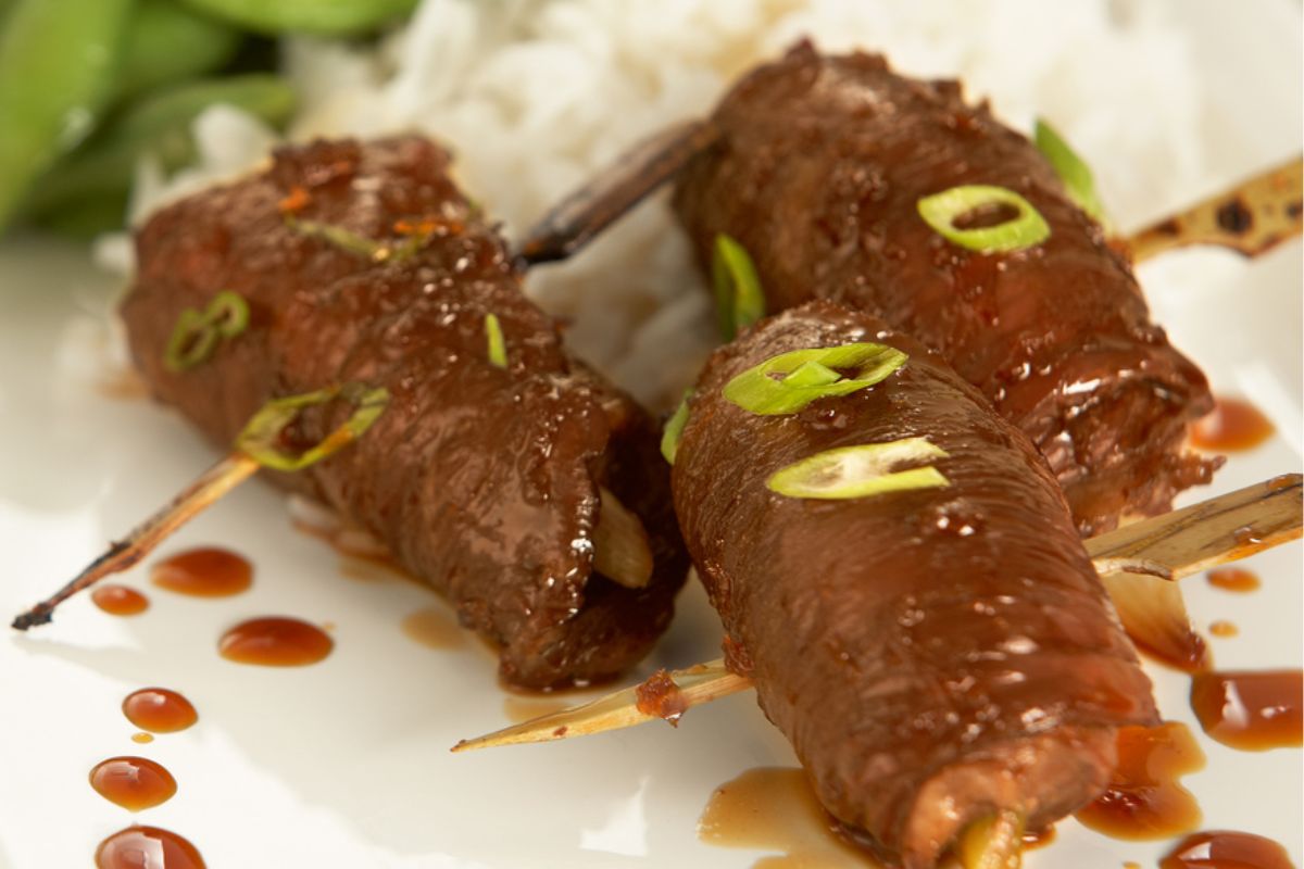 Bife Rolé