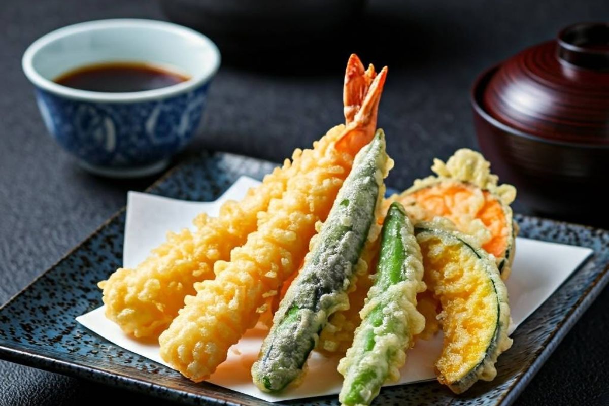 Tempura