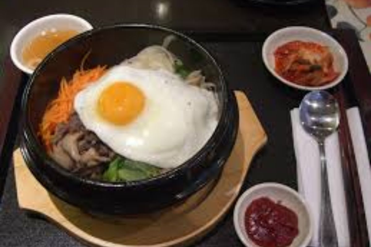 bibimbap