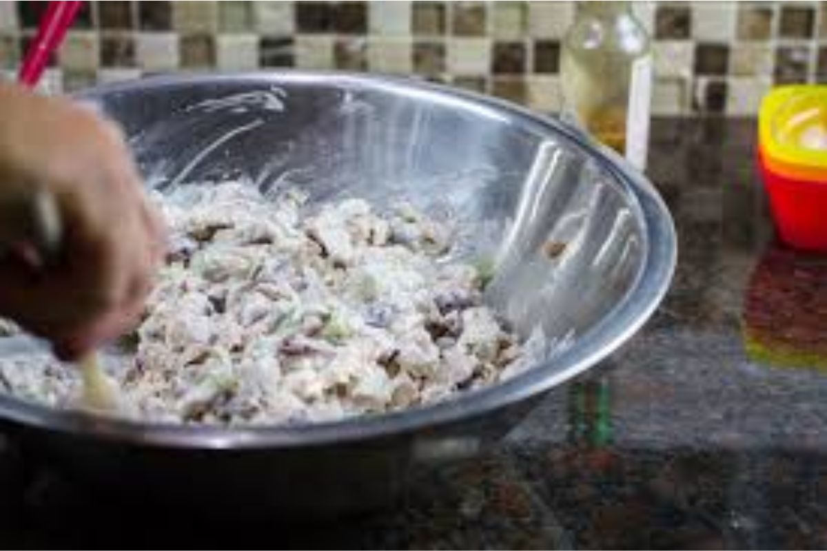 Salada Santa Helena