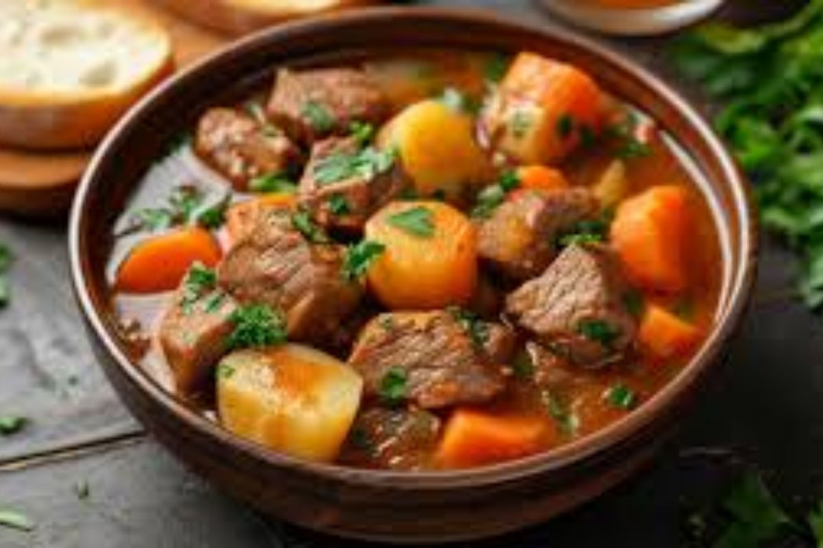 Carne de Panela