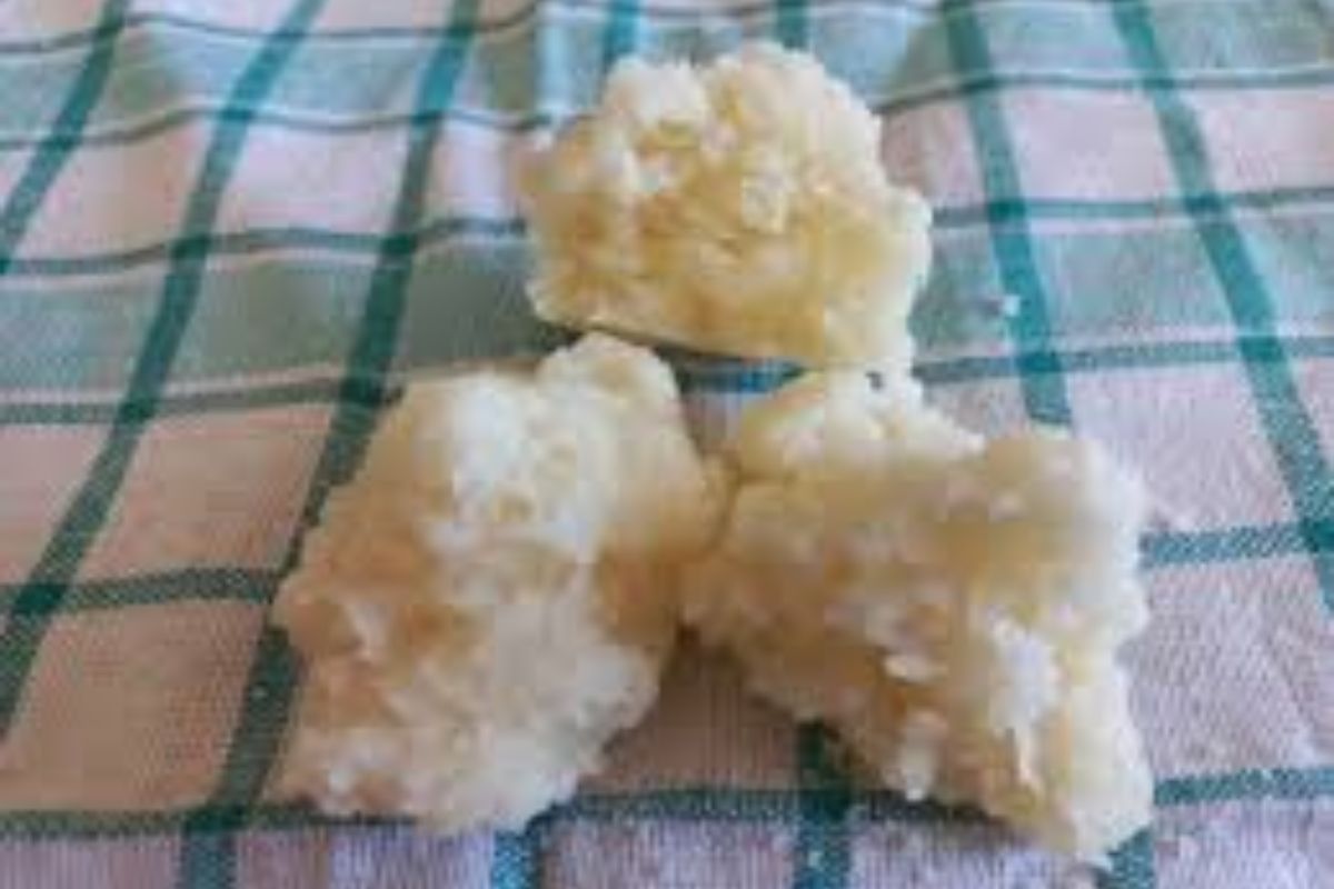 Cocada