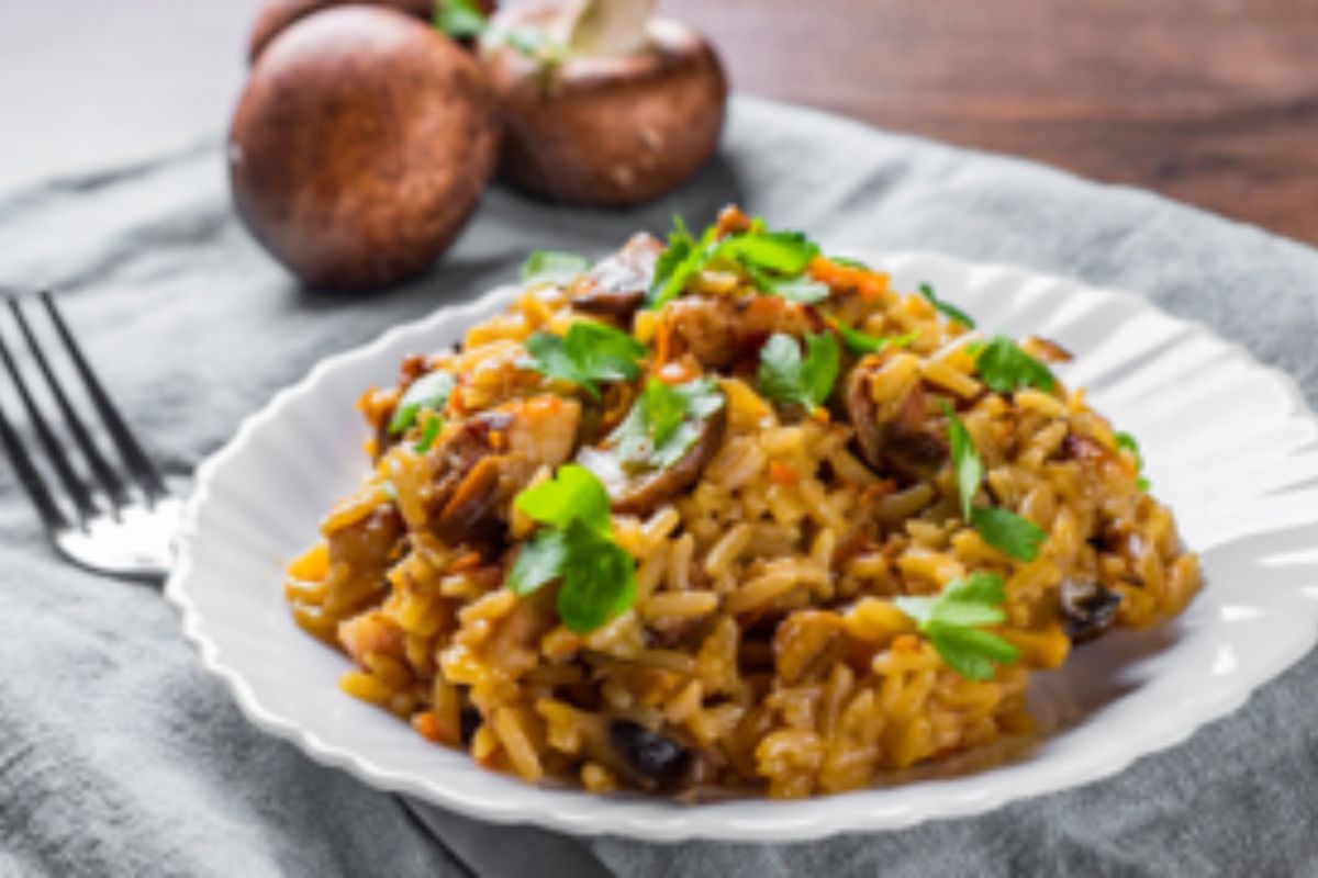 Arroz Maria Isabel