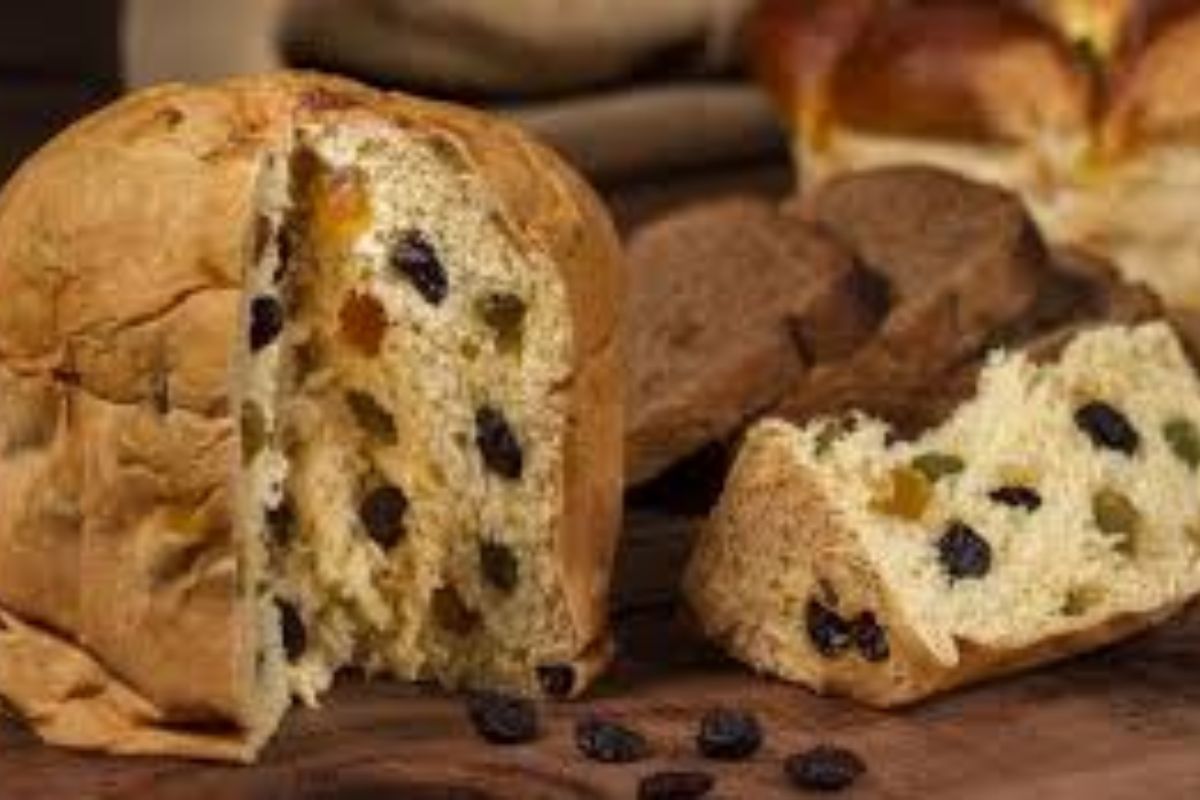 Panetone