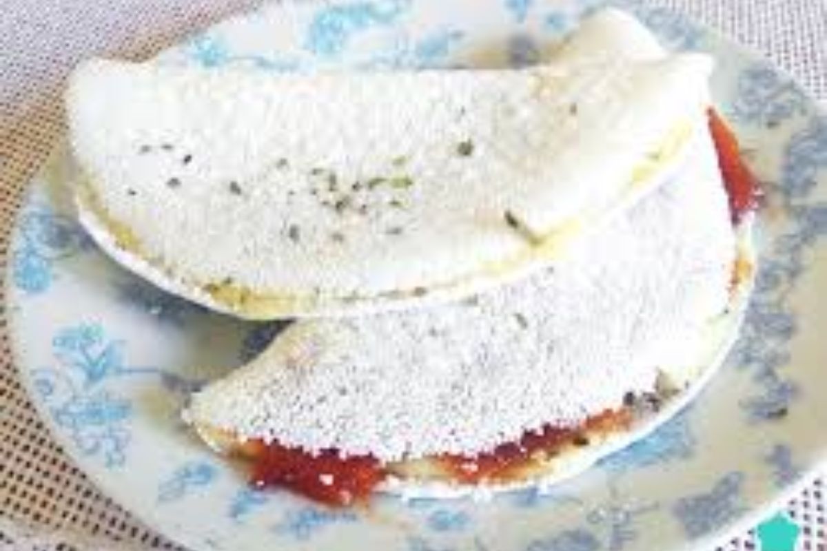 Tapioca