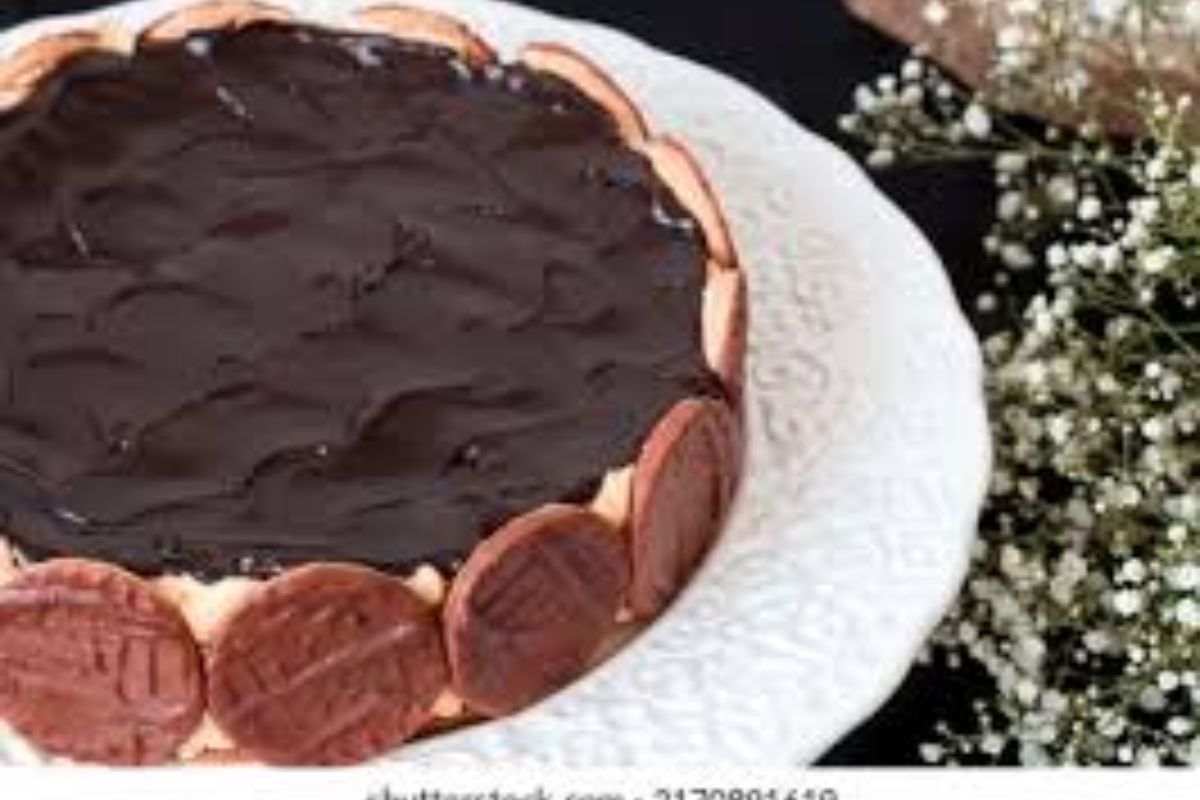 Torta Holandesa
