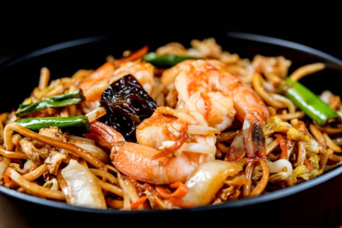 Yakisoba