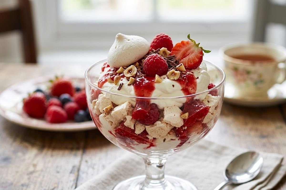 Eton Mess
