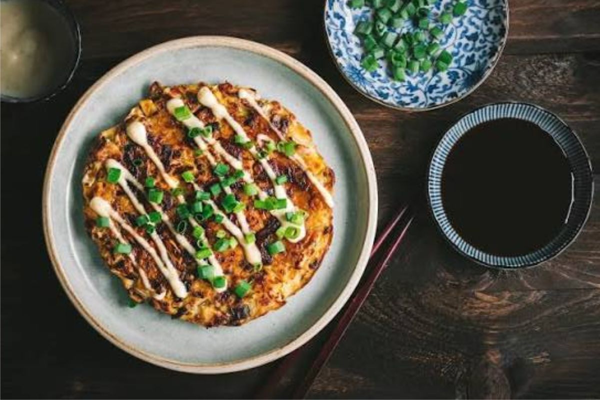 Okonomiyaki
